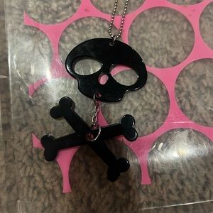 Handcrafted Necklace